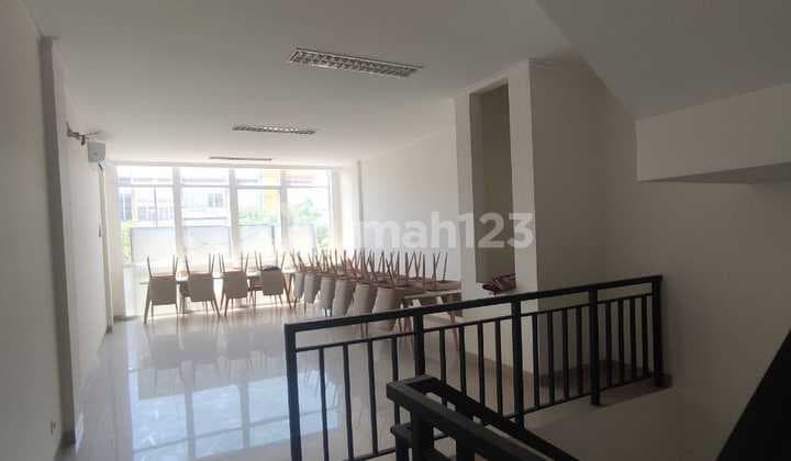 Dijual Ruko 3 Lantai Magna Summarecon Bandung