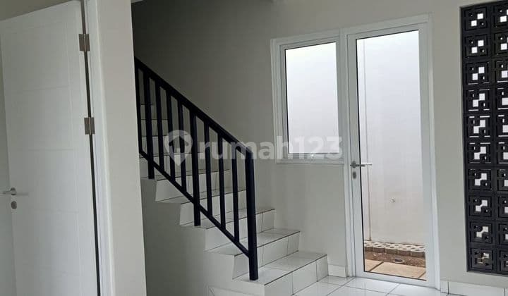 Dijual Rumah Dayana Summarecon Bandung Hook