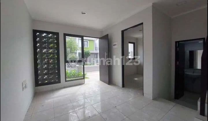 Dijual Rumah Dayana Summarecon Bandung Sudah di Renovasi