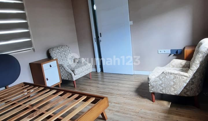 Eumah Dayana Siap.huni.semi.furnish