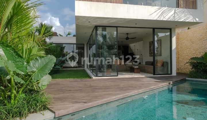 Luxury Modern Villa For Sale In Nyanyi For Sale Freehold