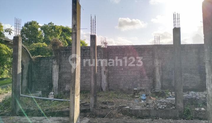 Di Jual Tanah 2 Are Lokasi Di Antasura Peguyangan Denpasar Utara