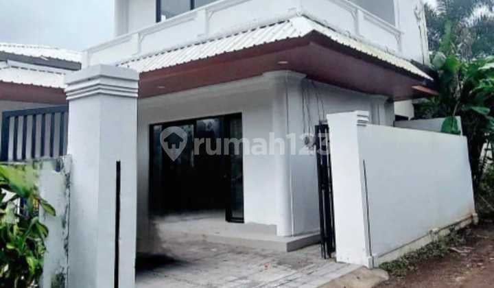Villa Brand New View Gunung Dan Danau Pancasari Bedugul Tabanan
