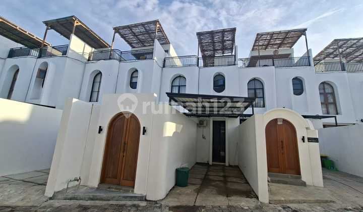 For Sale / For Rent Villa in Infinity Balangan Jimbaran Bali