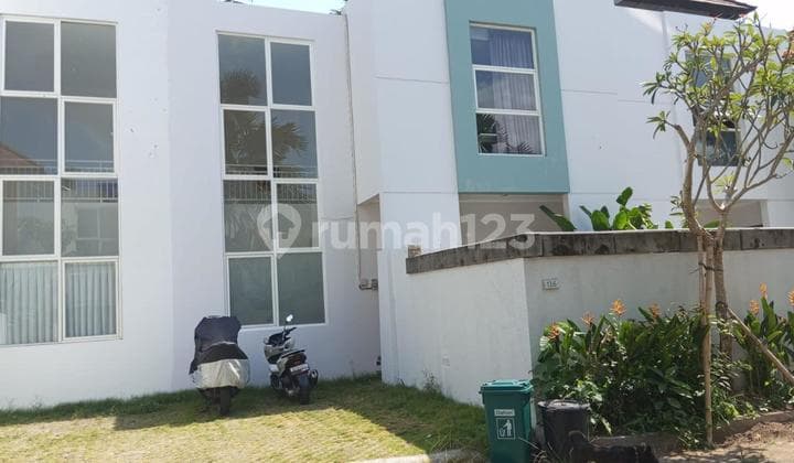 For Sale Villa in Kerobokan Near Kepetitenget and Mertanadi