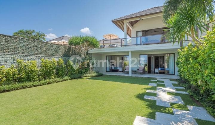 For Sale Luxury Villa Los Tebing Pandawa Beach, Nusa Dua
