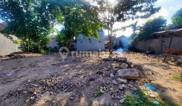 Dijual Tanah Kaplinglokasi Dekat Jalan Suli Dan Sarigading