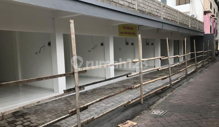 Di Jual Tanah Lokasi Legian Kuta Badung