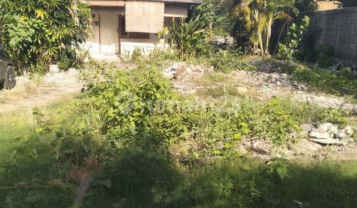 Dijual Tanah Nusa Dua Dkt Tol Bali Mandaradkt Baipas Ngurah Rai
