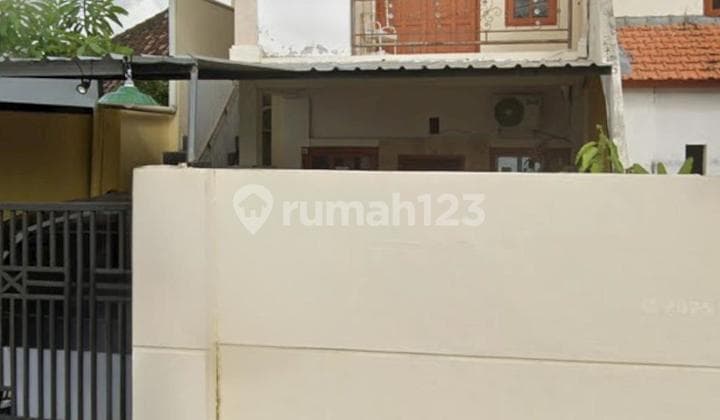 For Sale: Affordable House Near Hayam Wuruk Road
