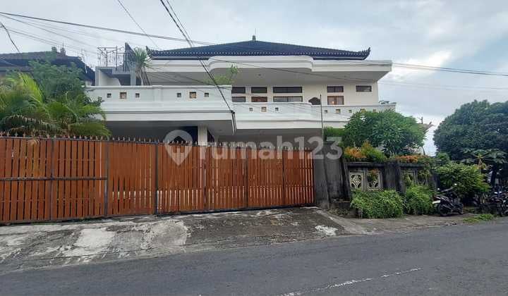 F O R S A L E Elite Boarding House in Premium East Denpasar Area