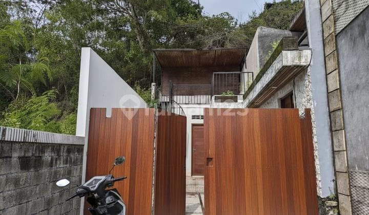 Jual/sewa: Premium Villa Eksklusif Di Park View Height Benoa