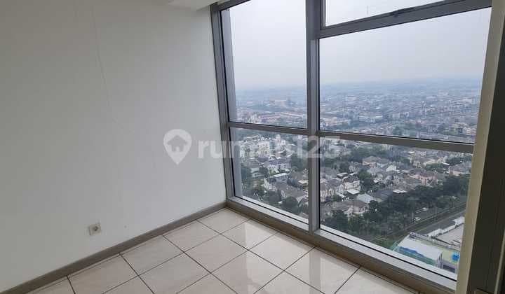 Dijual Cepat – Apartemen Baru M Town Gading Serpong