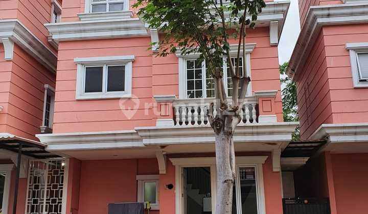 House in Omaha Village Gading Serpong, Tangerang House in Omaha Village Gading Serpong, Tangerang