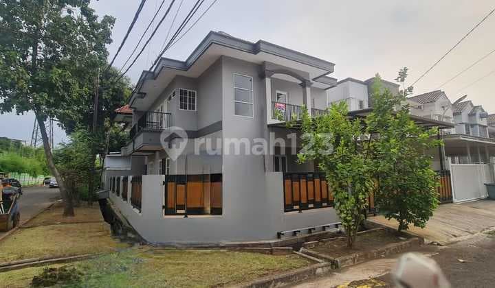 Rumah Bagus SHM Gading Serpong, Tangerang