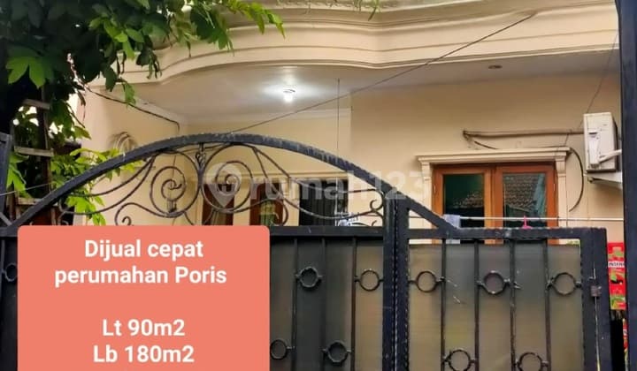 Dijual Rumah Siap Huni,semi Furnished