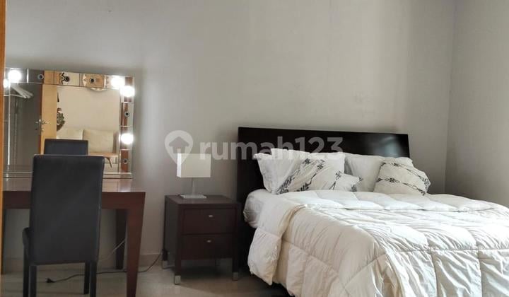 Senayan Residences 1 Large Room Nice Cheap