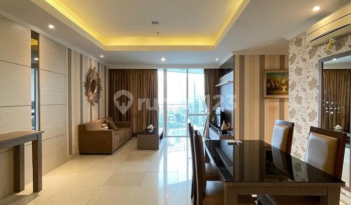 Denpasar Residences 3 Bedroom