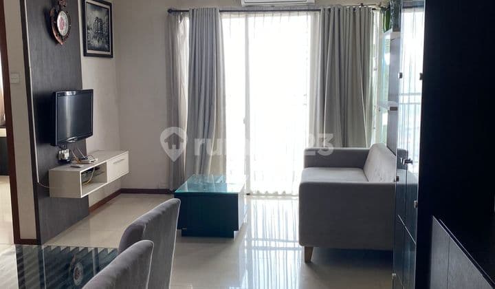 Living in a 5-star apartment, city center, strategic and comfortable anywhere.