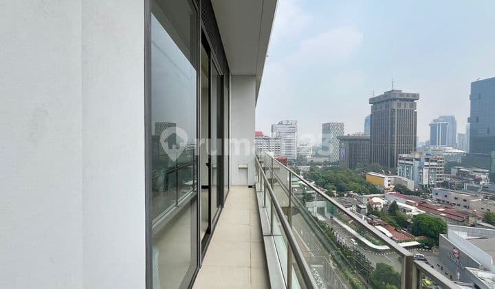 Choose your favorite furniture to beautify your apartment in Pakubuwono Menteng.