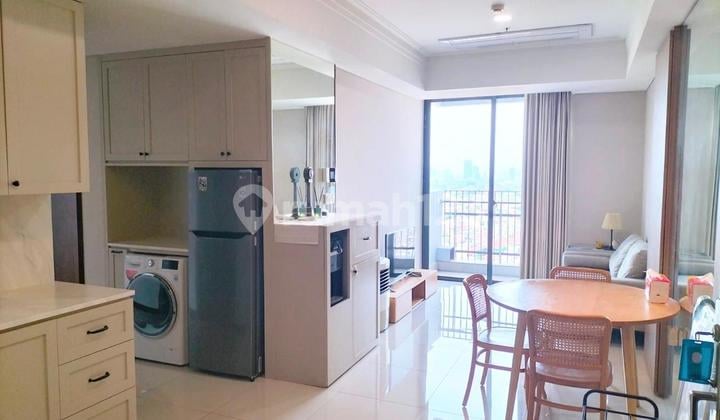 Buruan Harga Paling Murah..... 2 Kamar Apartment Mewah