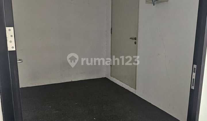 Space Office In Gatot Subroto Centenial Tower Gatot Subroto Ready For Rent