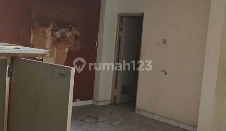 Jual Cepat...Lokasi Strategis di Pejompongan Benhil Hanya Itung Harga Tanah Saja