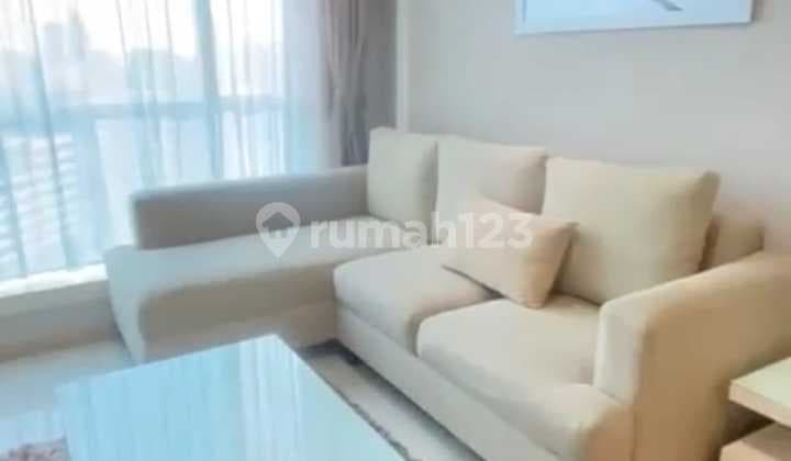 Tinggal di Montana Tower Casagrande , Mau Wfc Tinggal Turun, Mau ke Kmana Aja Juga Deket