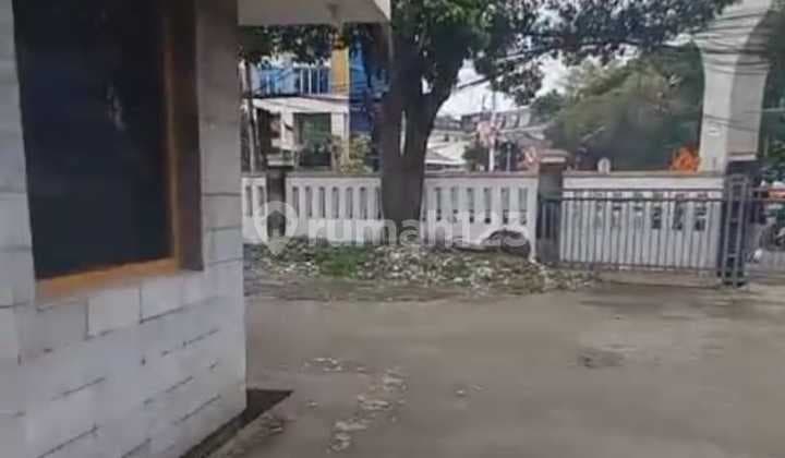 Sewa Tempat Usaha Menteng Lokasi Hidup