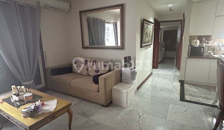 2 kmar PAVILLION RESIDENCES 2,4 M TINGGAL BAWA KOPER nego sampai jadi