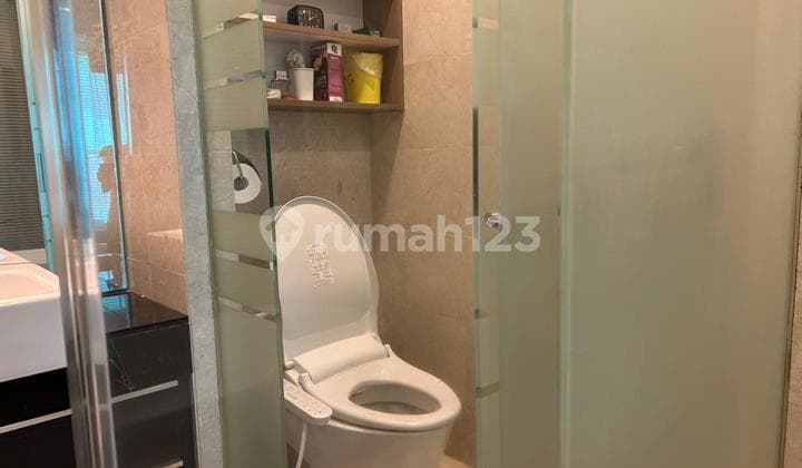 Kemang Village Apartment 4Bdr Furnished 6,5M Nego