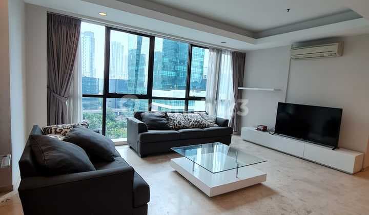 Setia Budi Residences 3 Bedroom Rent Available Now