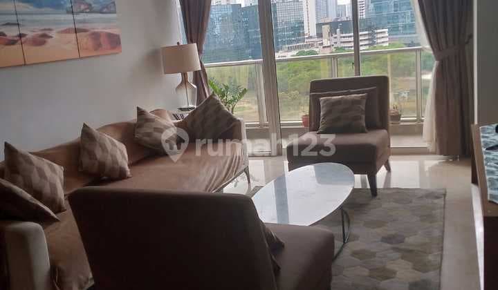 Tinggal di The Grove Suite Kuningan No Macet No Stress Hanya Selangkah Kantor