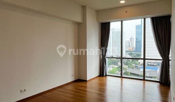 Dapatkan Kemewahan Ditengah Kota, Tinggal di Anandamaya Mempermudah Aktifitas Anda