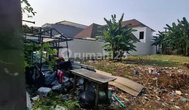 MILIKI SEGERA TANAH DI PEMUKIMAN ELIT MENTENG ...