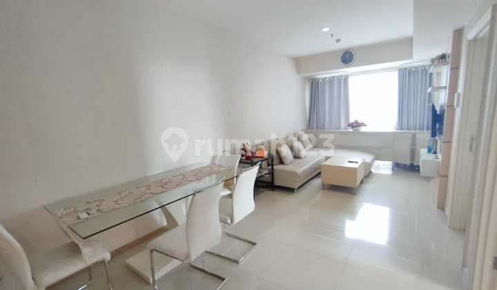 RENT..RENT ..UNIT TERBATAS HIGH FLOOR, CITY VIEW CASAGRANDE 3 BEDROOM TINGGAL BAWA KOPER