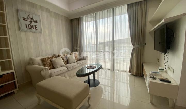 Denpasar Residences 2 Bedroom 2 Bathroom Limited