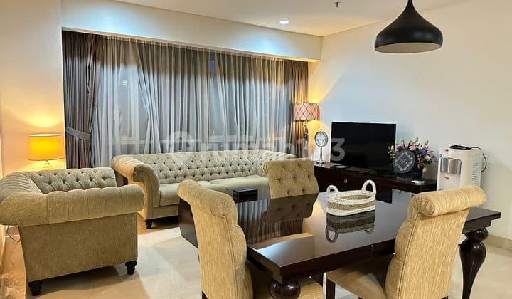 Sky Garden Residences In Kuningan