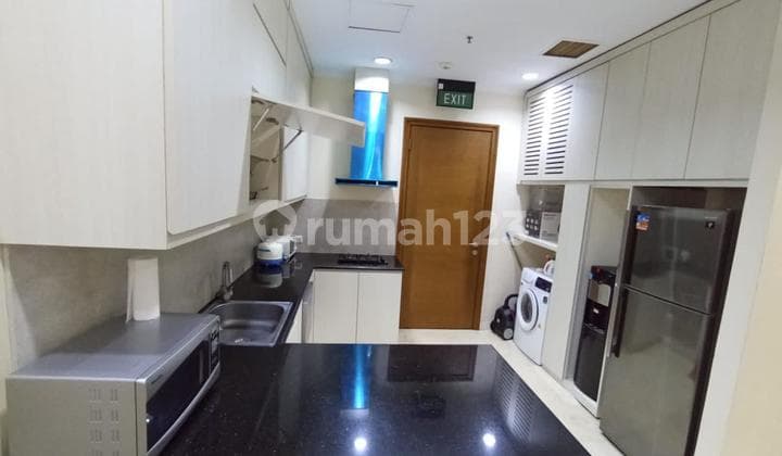 Senayan Residences 1 Room Competitive Price