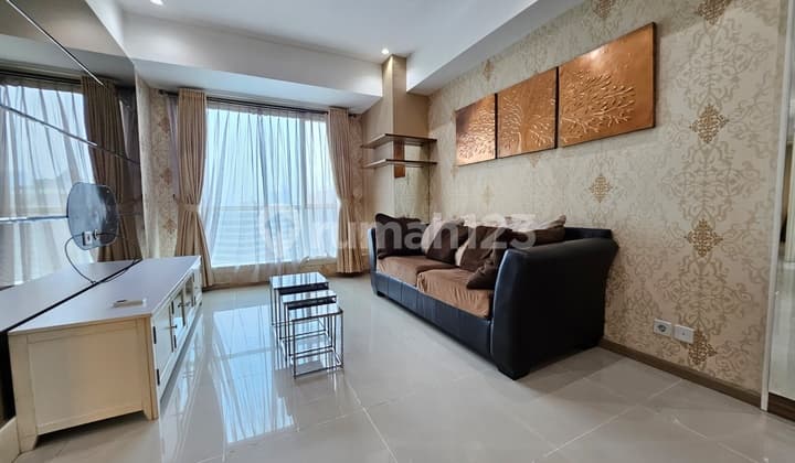 3 Bedroom In Montana Tower Casagrande Available For Rent