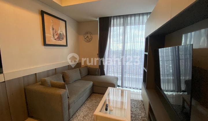 2 Bedroom 2 Bathroom Tower Chianti Casagrande