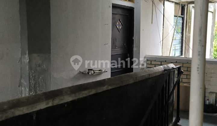 Rumah Susun Klender Lokasi Strategis Jual Butuh