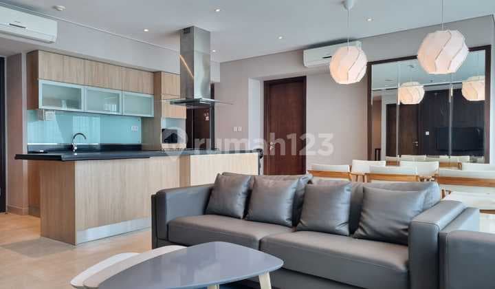 Setiabudi Sky Garden