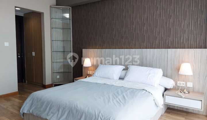 Sky Garden Residences Kuningan 3 Bedroom