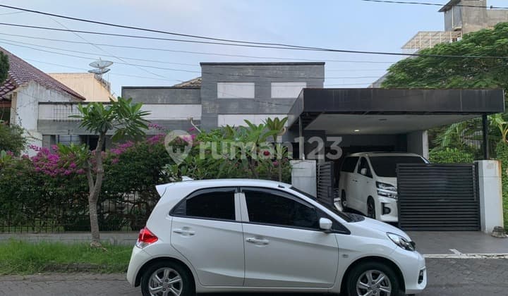Sidosermo Terawat Siap Huni Strategis Dekat Margorejo