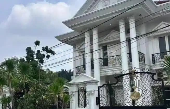 Gayungsari Mewah Hook Ready to Live In Strategic Near Raya A Yani