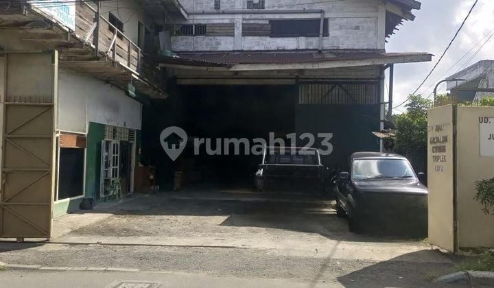 Gudang + Toko Kyai Abdul Karim Siap Pakai Cocok Komersial Dekat Rungkut Gudang + Toko Kyai Abdul Karim Siap Pakai Cocok Komersial Dekat Rungkut