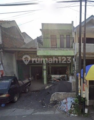 Ruko Kebonsari Strategis Cocok Usaha Dekat Palm Spring, Masjid Agung Ruko Kebonsari Strategis Cocok Usaha Dekat Palm Spring, Masjid Agung