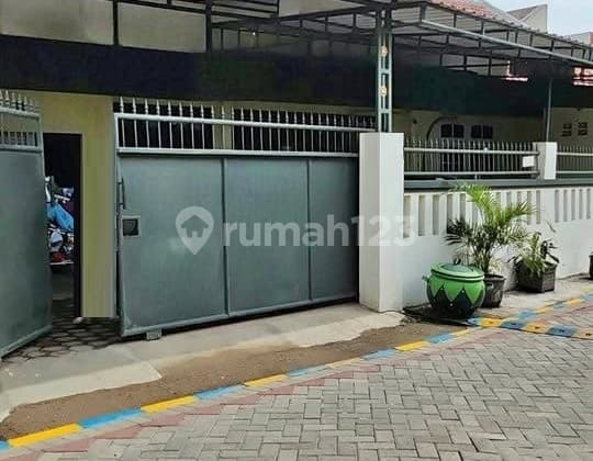 Rumah Kos Siwalankerto Siap Income Selangkah Kampus Petra