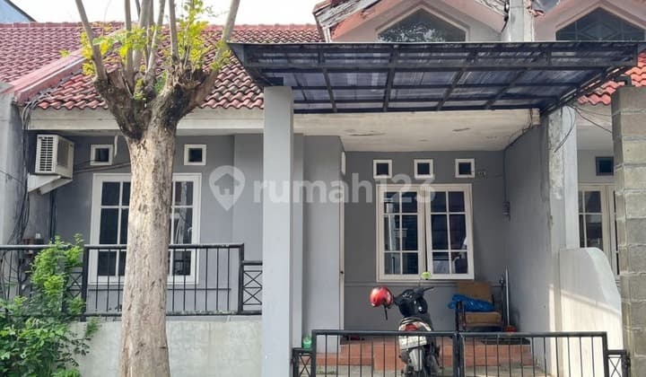 Rumah Pakuwon City Terawat Siap Huni Strategis Dekat Mulyosari, dan Its